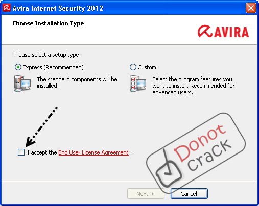 No. 1 Antivirus for protection performance & usability
